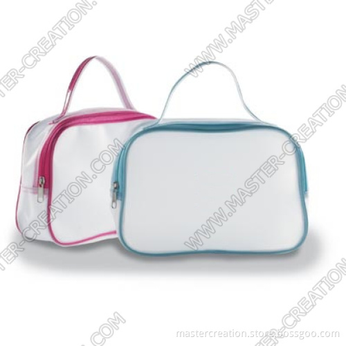 pvc bag, plastic handbag,promotional handbag